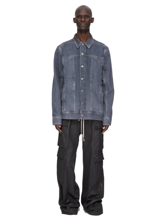 DRKSHDW – JASSEN DU02E7752DGY-58 DRKSHDW – JASSEN DU02E7752DGY-58