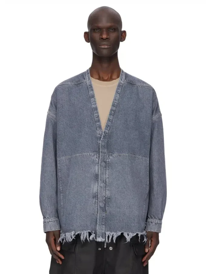 DRKSHDW – JASSEN DU02E7756DGY-58 DRKSHDW – JASSEN DU02E7756DGY-58