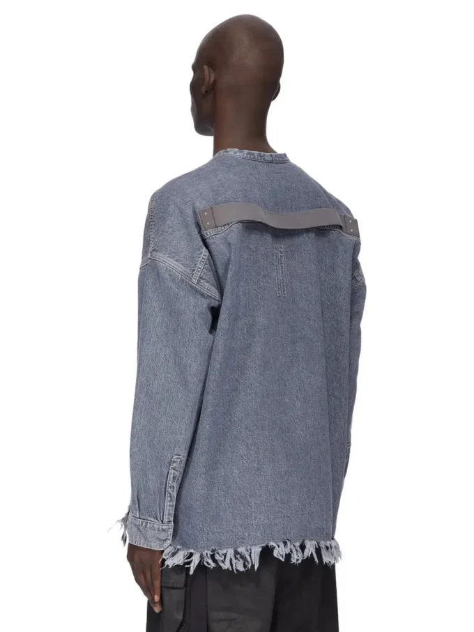 DRKSHDW – JASSEN DU02E7756DGY-58 DRKSHDW – JASSEN DU02E7756DGY-58