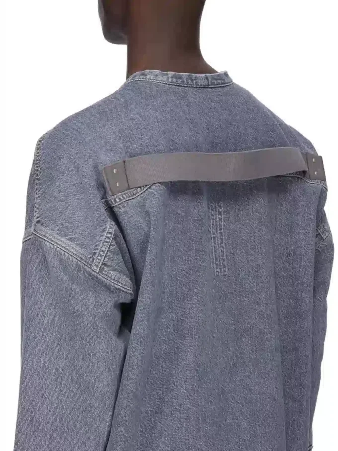 DRKSHDW – JASSEN DU02E7756DGY-58 DRKSHDW – JASSEN DU02E7756DGY-58