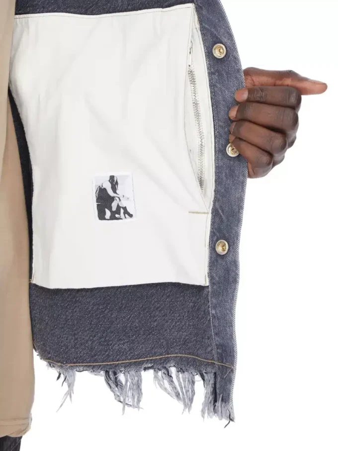 DRKSHDW – JASSEN DU02E7756DGY-58 DRKSHDW – JASSEN DU02E7756DGY-58