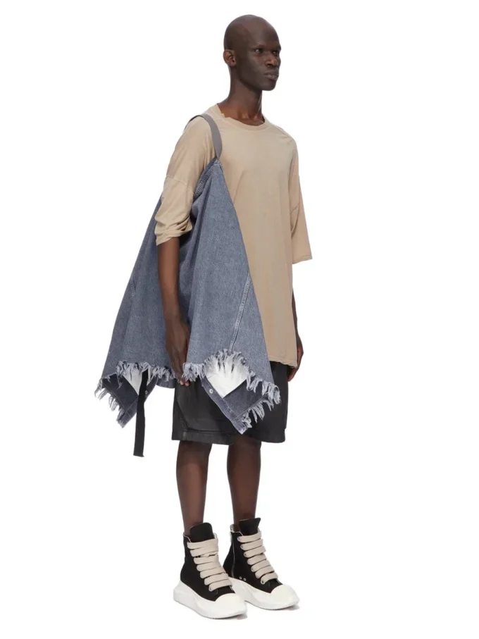 DRKSHDW – JASSEN DU02E7756DGY-58 DRKSHDW – JASSEN DU02E7756DGY-58