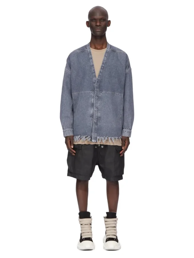 DRKSHDW – JASSEN DU02E7756DGY-58 DRKSHDW – JASSEN DU02E7756DGY-58