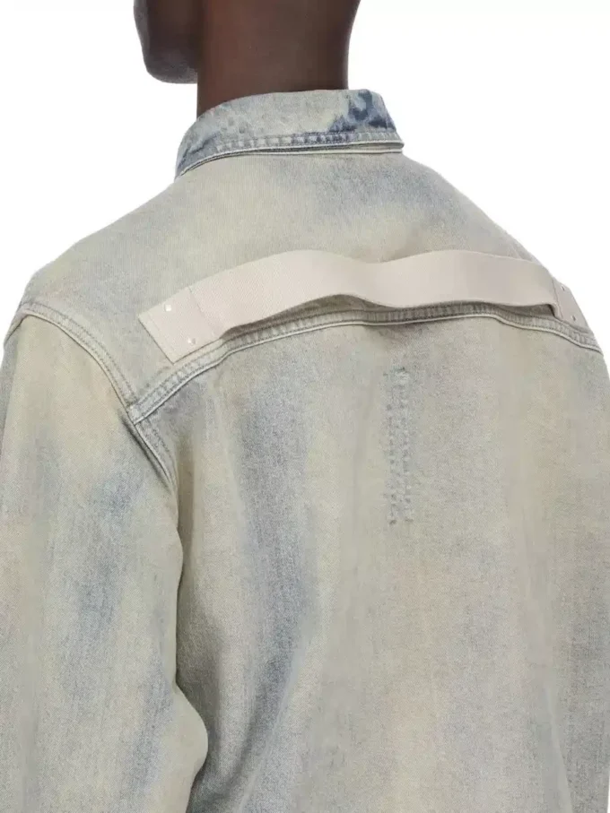 DRKSHDW – JASSEN DU02E7769DMP-38 DRKSHDW – JASSEN DU02E7769DMP-38