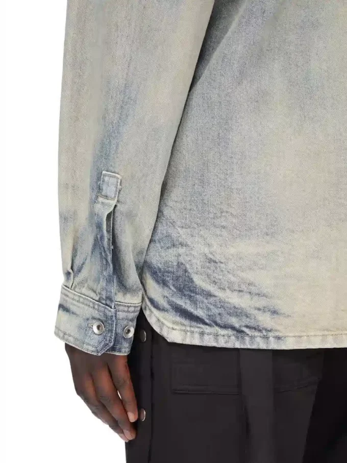 DRKSHDW – JASSEN DU02E7769DMP-38 DRKSHDW – JASSEN DU02E7769DMP-38