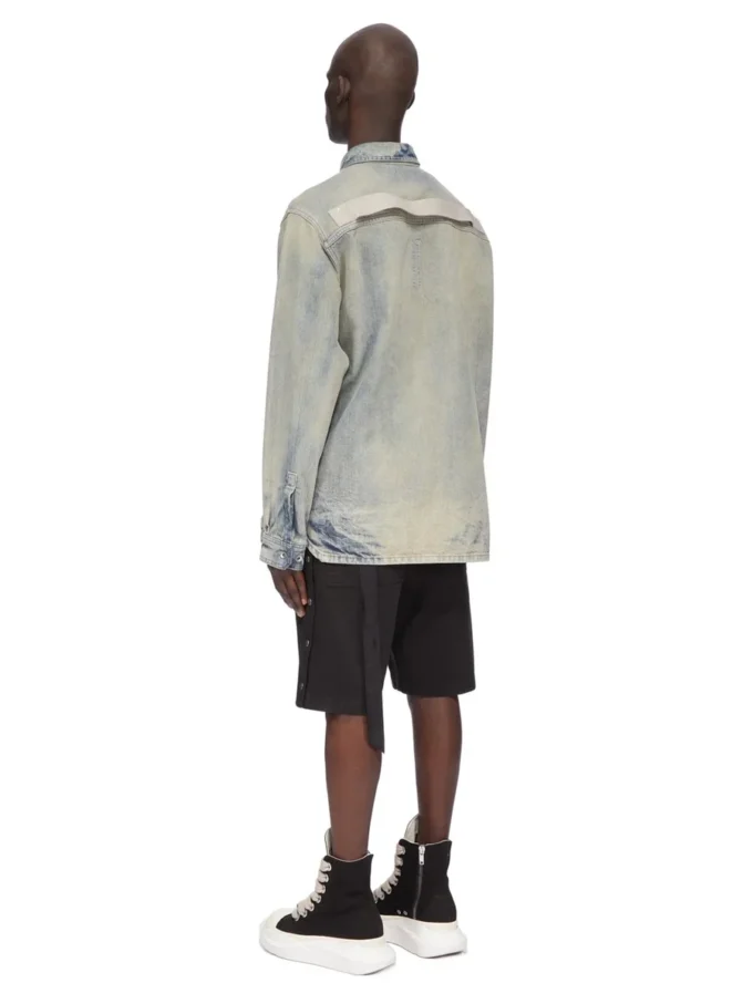 DRKSHDW – JASSEN DU02E7769DMP-38 DRKSHDW – JASSEN DU02E7769DMP-38