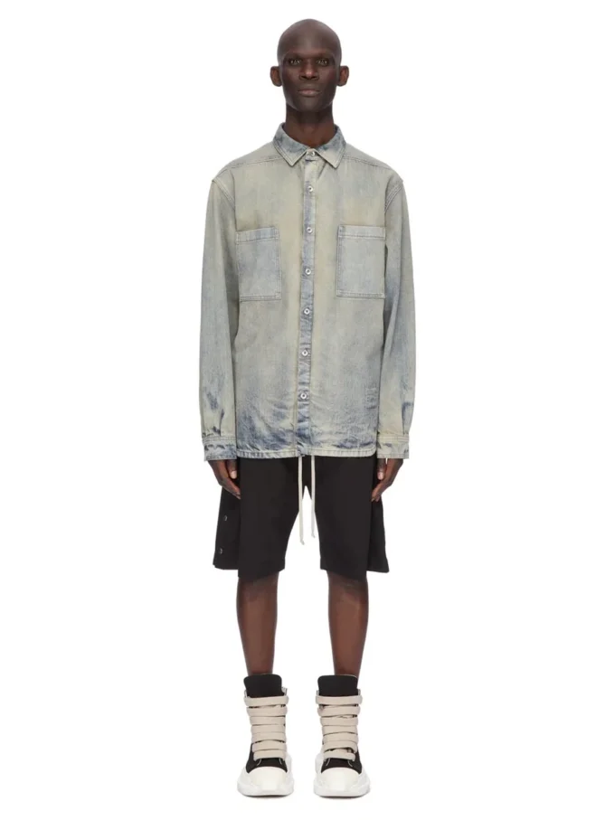 DRKSHDW – JASSEN DU02E7769DMP-38 DRKSHDW – JASSEN DU02E7769DMP-38