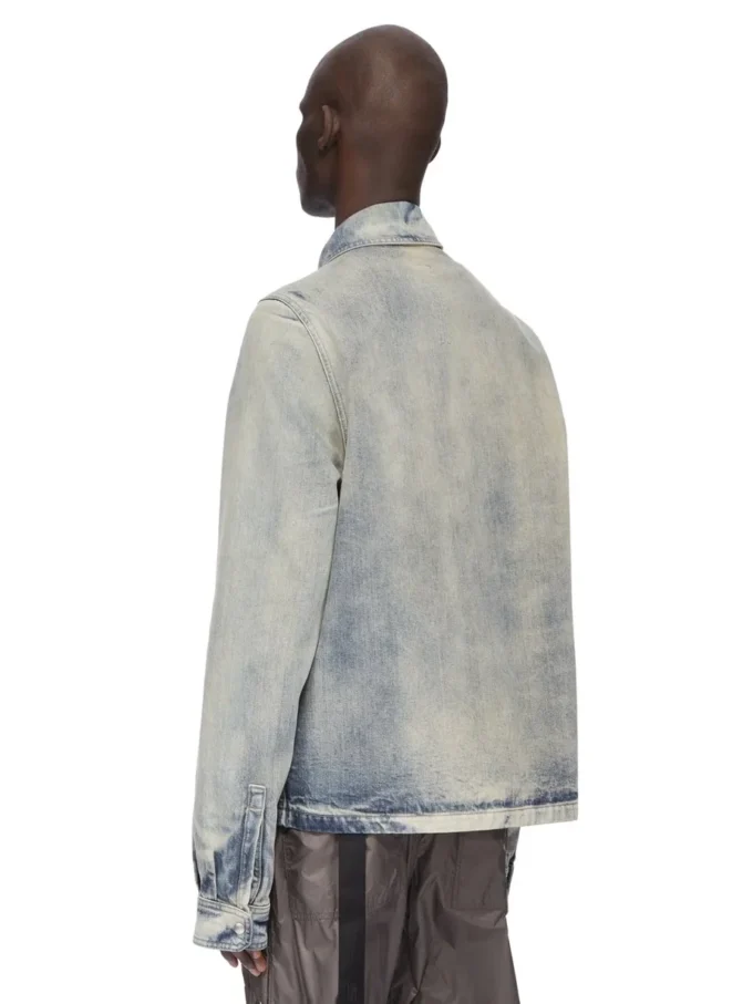 DRKSHDW – JASSEN DU02E7775DMP-38 DRKSHDW – JASSEN DU02E7775DMP-38