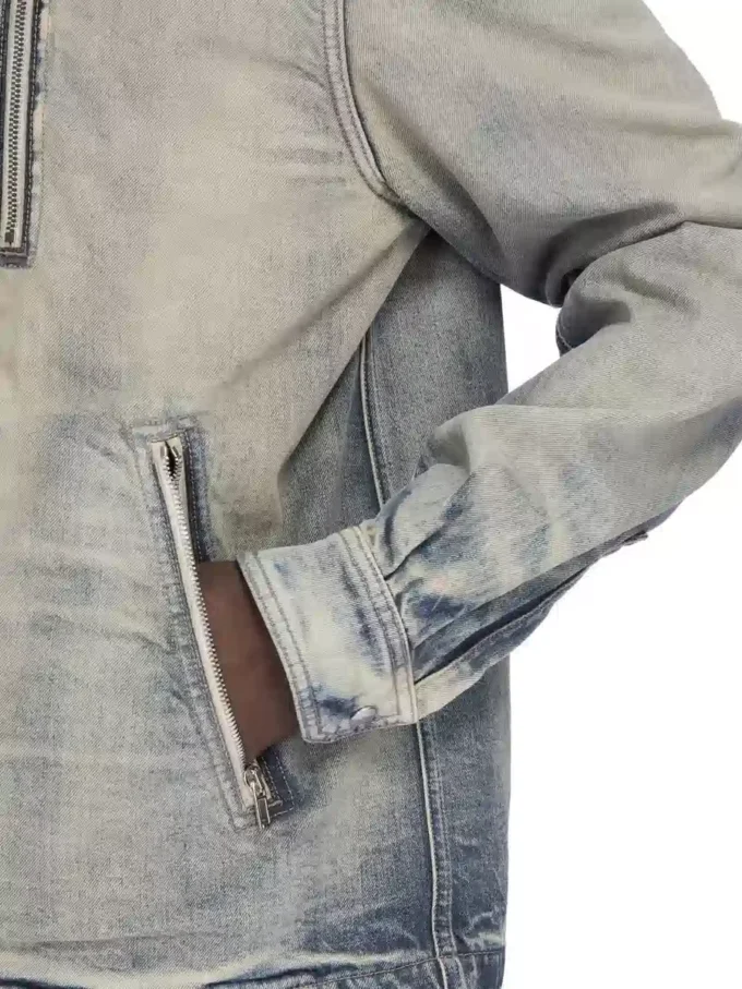 DRKSHDW – JASSEN DU02E7775DMP-38 DRKSHDW – JASSEN DU02E7775DMP-38