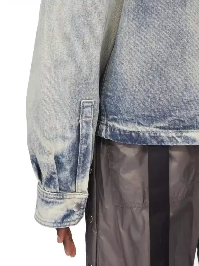 DRKSHDW – JASSEN DU02E7775DMP-38 DRKSHDW – JASSEN DU02E7775DMP-38