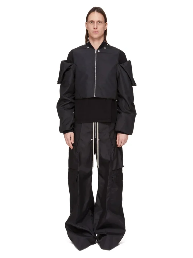 DRKSHDW – JASSEN DU02E7777NCV-09 DRKSHDW – JASSEN DU02E7777NCV-09