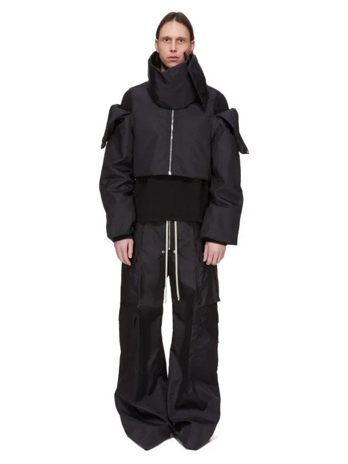 DRKSHDW – JASSEN DU02E7777NCV-09 DRKSHDW – JASSEN DU02E7777NCV-09