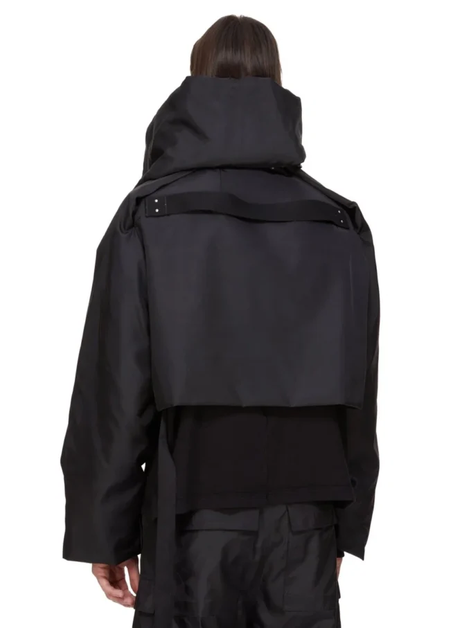 DRKSHDW – JASSEN DU02E7777NCV-09 DRKSHDW – JASSEN DU02E7777NCV-09