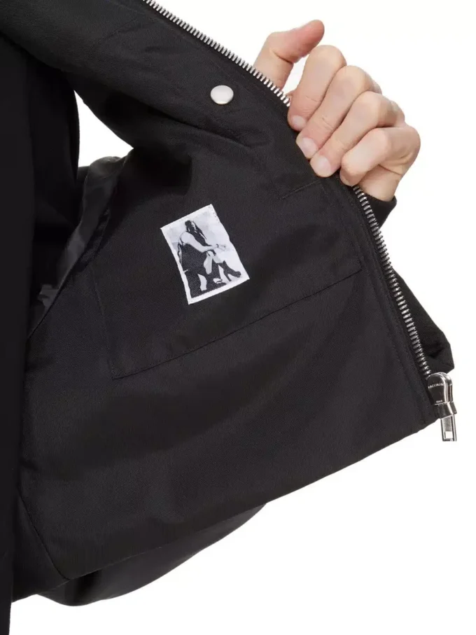 DRKSHDW – JASSEN DU02E7777NCV-09 DRKSHDW – JASSEN DU02E7777NCV-09