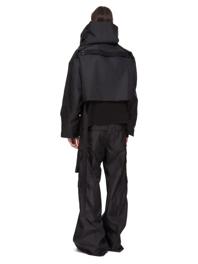 DRKSHDW – JASSEN DU02E7777NCV-09 DRKSHDW – JASSEN DU02E7777NCV-09