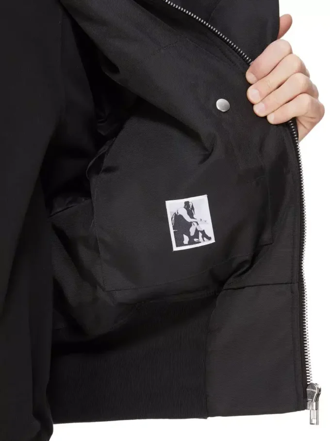 DRKSHDW – JASSEN DU02E7781NCV-09 DRKSHDW – JASSEN DU02E7781NCV-09