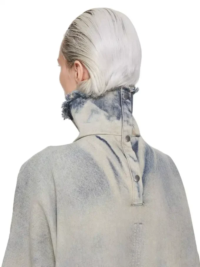 DRKSHDW – JURKEN DS02E7229DMP-38 DRKSHDW – JURKEN DS02E7229DMP-38