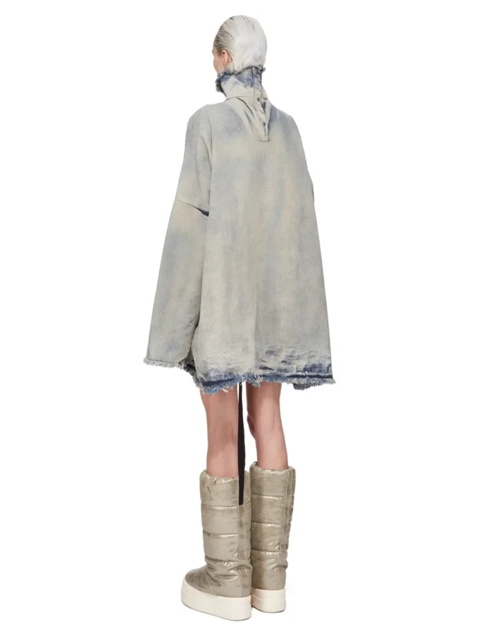 DRKSHDW – JURKEN DS02E7229DMP-38 DRKSHDW – JURKEN DS02E7229DMP-38