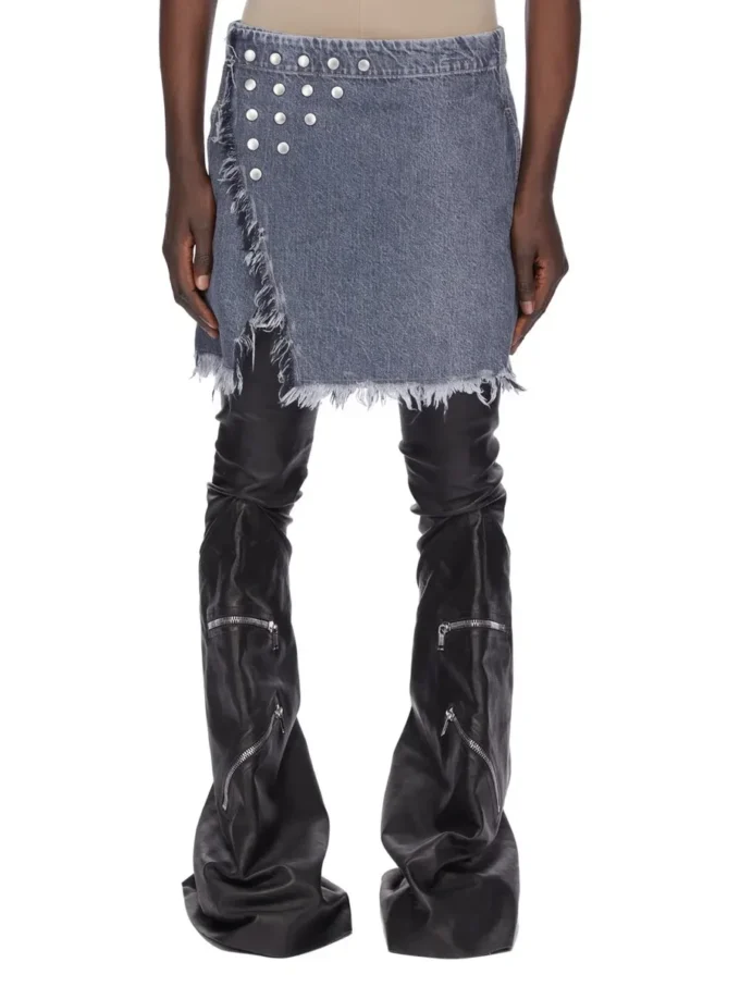 DRKSHDW – ROKKEN DU02E7377DGY-58 DRKSHDW – ROKKEN DU02E7377DGY-58