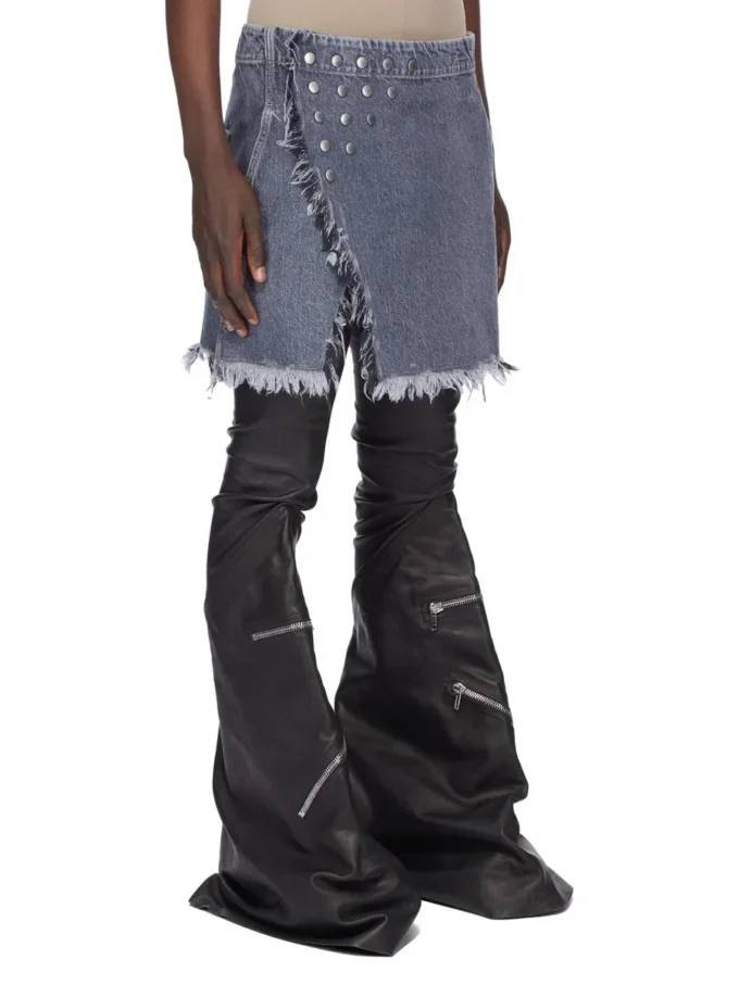 DRKSHDW – ROKKEN DU02E7377DGY-58 DRKSHDW – ROKKEN DU02E7377DGY-58