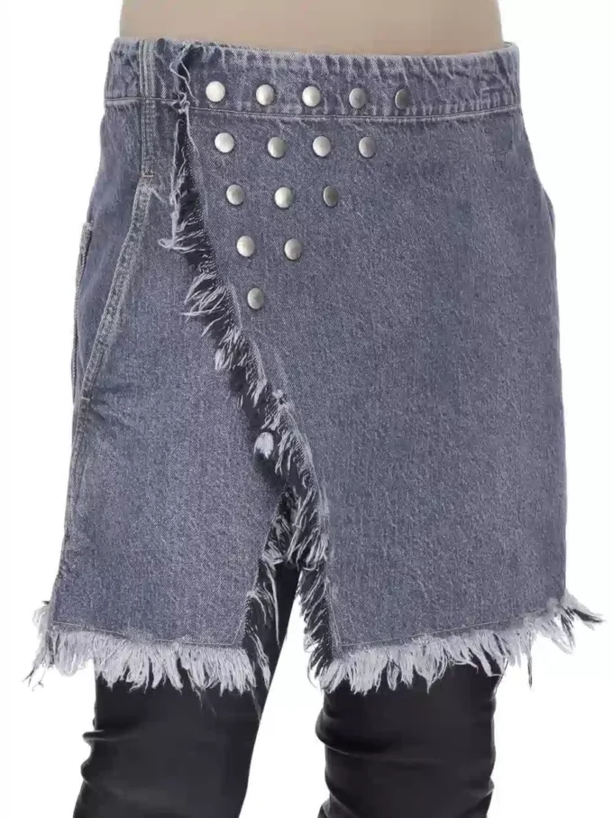 DRKSHDW – ROKKEN DU02E7377DGY-58 DRKSHDW – ROKKEN DU02E7377DGY-58