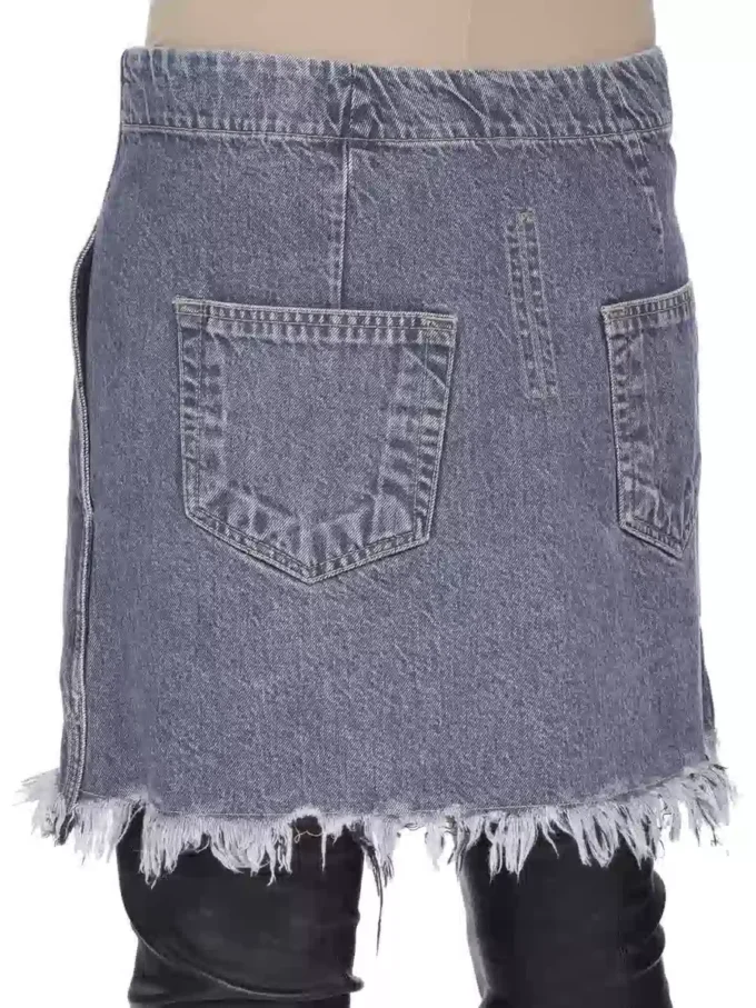 DRKSHDW – ROKKEN DU02E7377DGY-58 DRKSHDW – ROKKEN DU02E7377DGY-58