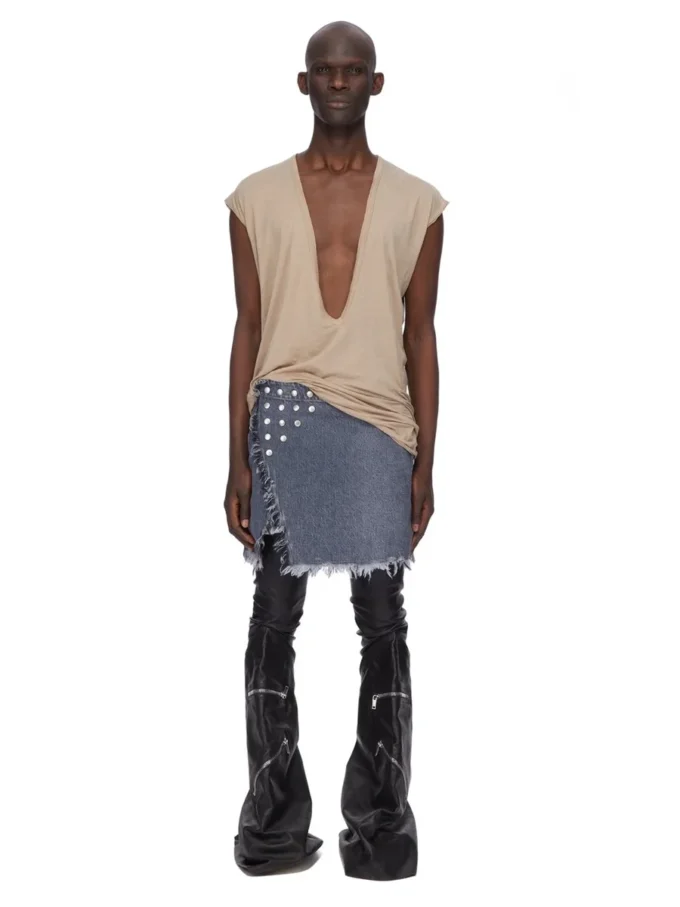 DRKSHDW – ROKKEN DU02E7377DGY-58 DRKSHDW – ROKKEN DU02E7377DGY-58