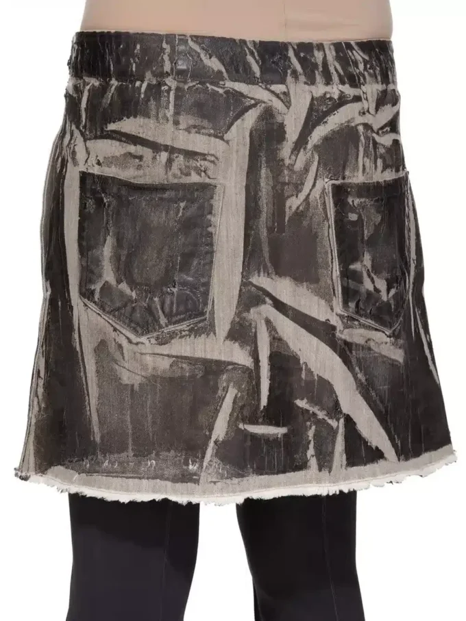 DRKSHDW – ROKKEN DU02E7377DWF-59 DRKSHDW – ROKKEN DU02E7377DWF-59