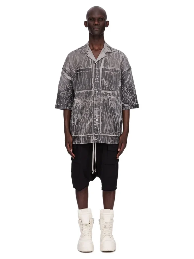 DRKSHDW – SHIRTS DU02E7294SDWF-59 DRKSHDW – SHIRTS DU02E7294SDWF-59