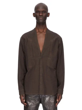 DRKSHDW – SHIRTS DU02E7298CL-78