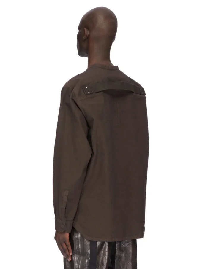 DRKSHDW – SHIRTS DU02E7298CL-78 DRKSHDW – SHIRTS DU02E7298CL-78