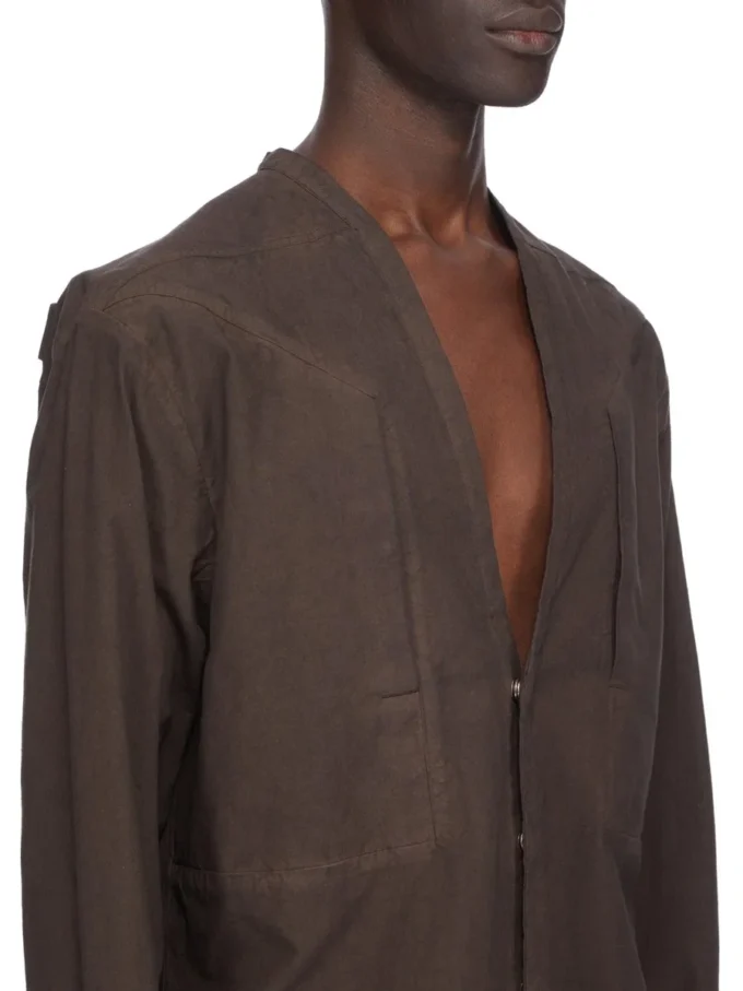 DRKSHDW – SHIRTS DU02E7298CL-78 DRKSHDW – SHIRTS DU02E7298CL-78