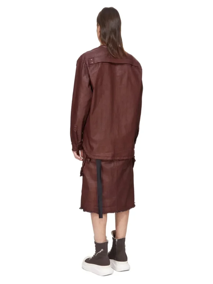 DRKSHDW – SHIRTS DU02E7298SDSW-43X DRKSHDW – SHIRTS DU02E7298SDSW-43X