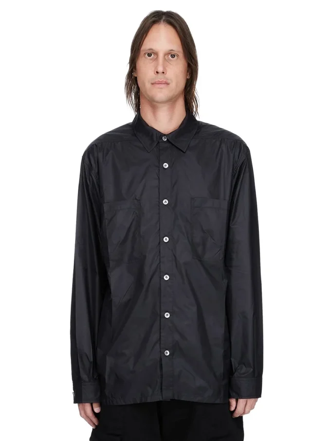 DRKSHDW – SHIRTS DU02E7299NP-09