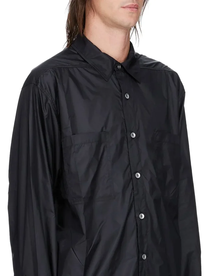 DRKSHDW – SHIRTS DU02E7299NP-09