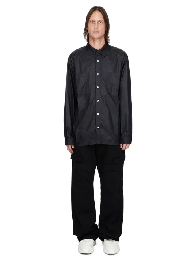 DRKSHDW – SHIRTS DU02E7299NP-09