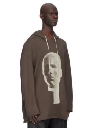 DRKSHDW – TOPS DU02E7280FEP1P-7808