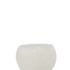 HUIS/OBJECTEN – OBJECTEN BOWL-WHITE HUIS/OBJECTEN – OBJECTEN BOWL-WHITE