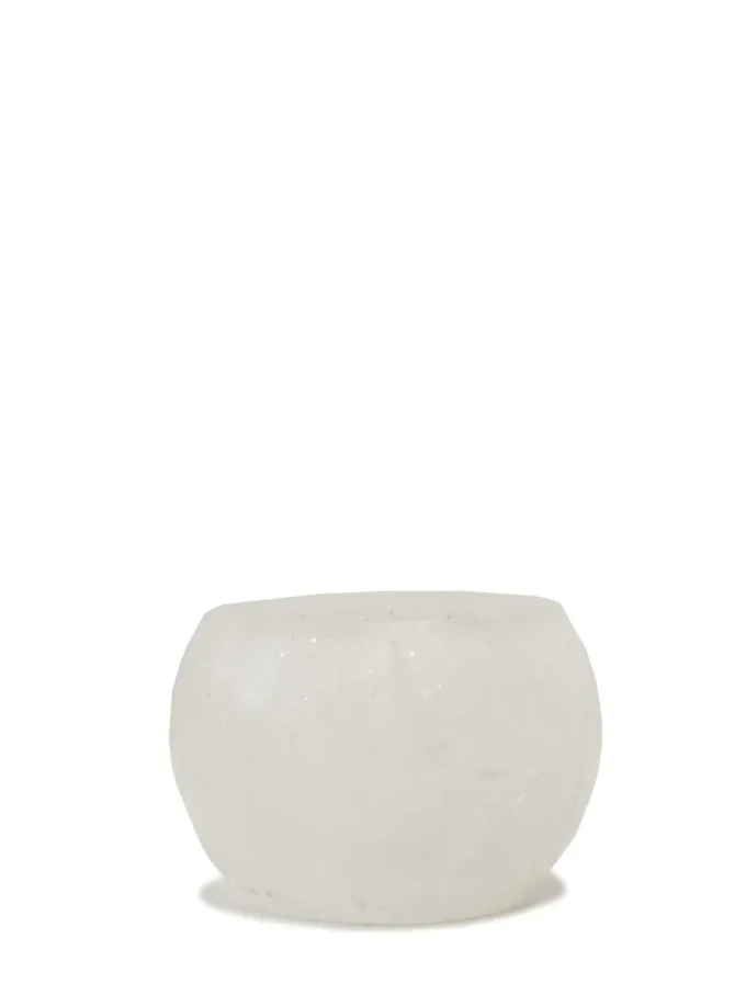 HUIS/OBJECTEN – OBJECTEN BOWL-WHITE HUIS/OBJECTEN – OBJECTEN BOWL-WHITE