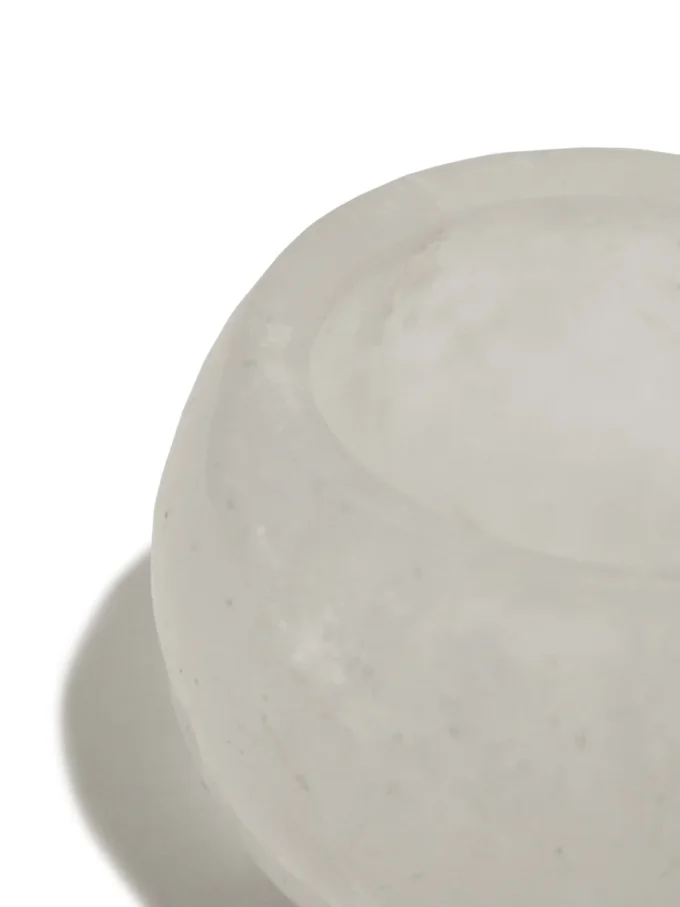 HUIS/OBJECTEN – OBJECTEN BOWL-WHITE HUIS/OBJECTEN – OBJECTEN BOWL-WHITE