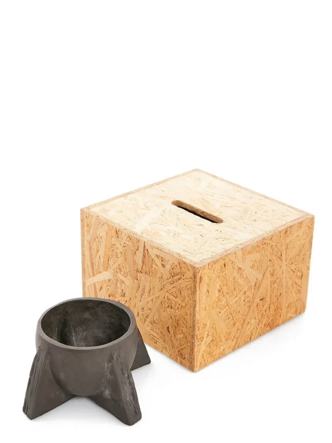 HUIS/OBJECTEN – OBJECTEN OWM005014-100 HUIS/OBJECTEN – OBJECTEN OWM005014-100