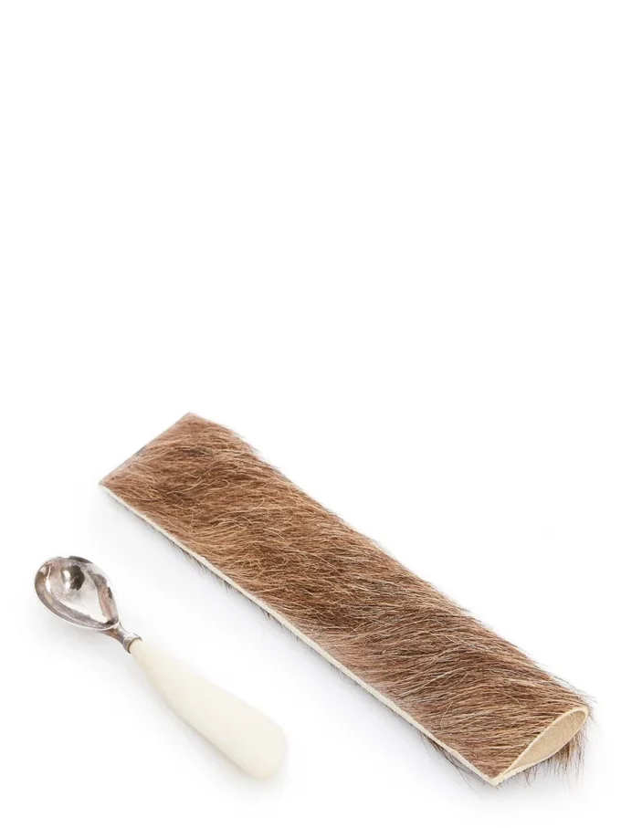 HUIS/OBJECTEN – OBJECTEN TEA-SPOON HUIS/OBJECTEN – OBJECTEN TEA-SPOON