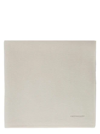 RICK OWENS – ACCESSOIRES BG02E5405DBCEM7-1108 RICK OWENS – ACCESSOIRES BG02E5405DBCEM7-1108