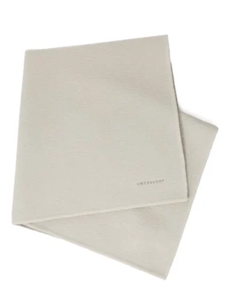 RICK OWENS – ACCESSOIRES BG02E5405DBCEM7-1108 RICK OWENS – ACCESSOIRES BG02E5405DBCEM7-1108