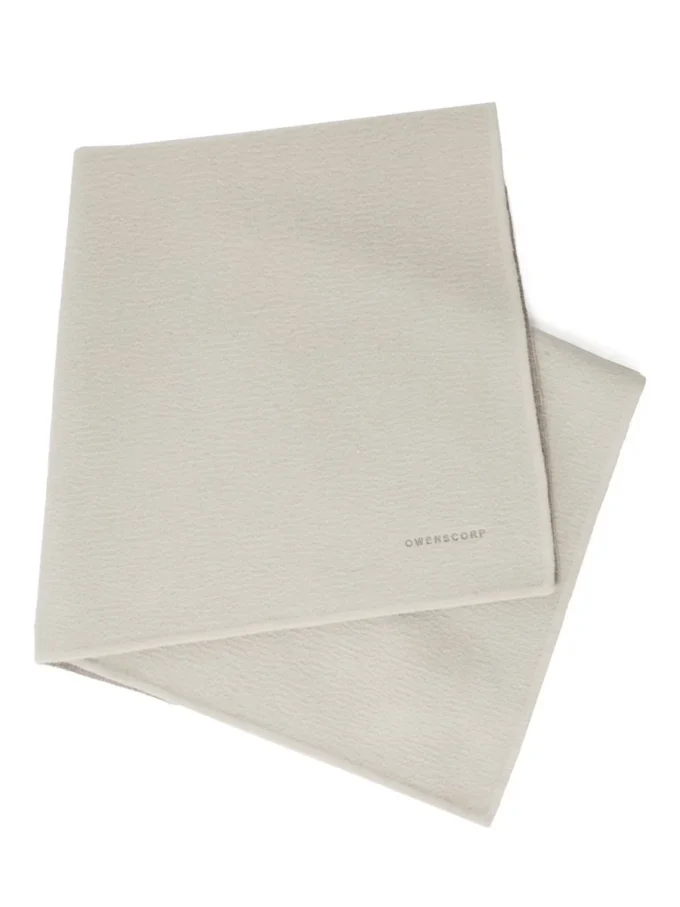 RICK OWENS – ACCESSOIRES BG02E5405DBCEM7-1108 RICK OWENS – ACCESSOIRES BG02E5405DBCEM7-1108