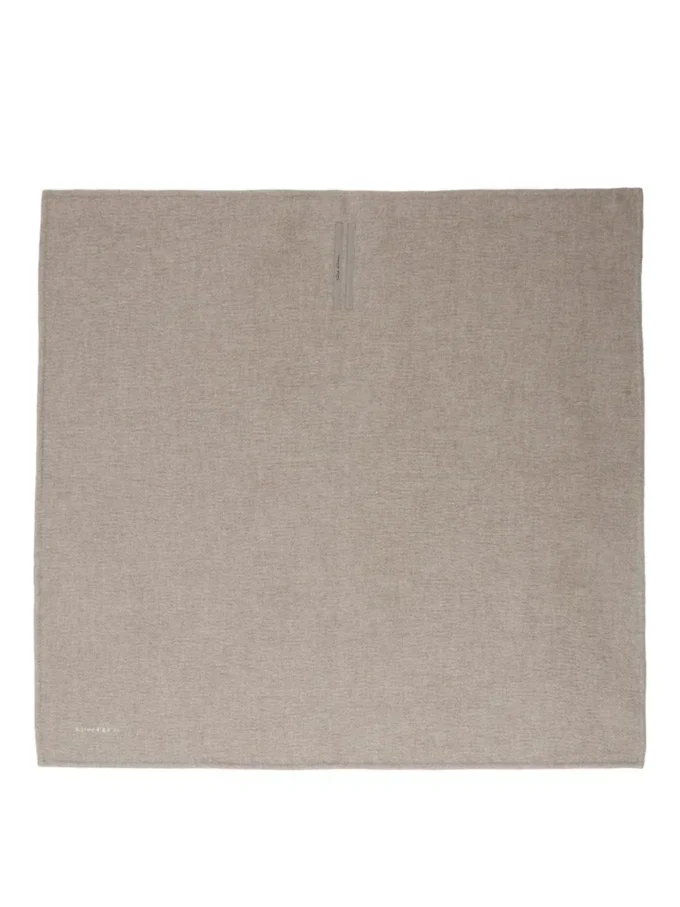 RICK OWENS – ACCESSOIRES BG02E5405DBCEM7-1108 RICK OWENS – ACCESSOIRES BG02E5405DBCEM7-1108