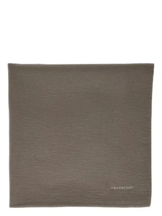 RICK OWENS – ACCESSOIRES BG02E5405DDLEM7-3408 RICK OWENS – ACCESSOIRES BG02E5405DDLEM7-3408