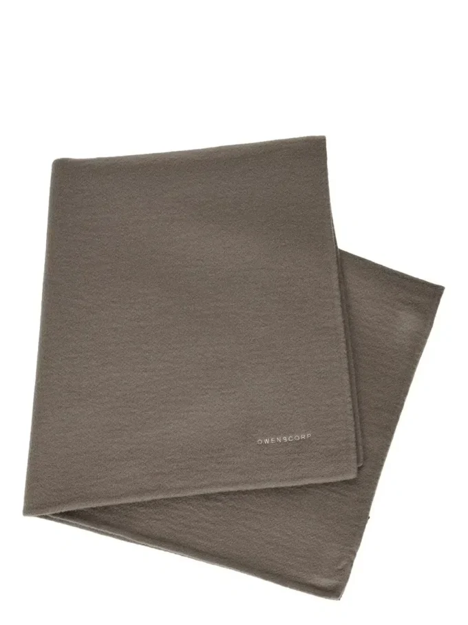 RICK OWENS – ACCESSOIRES BG02E5405DDLEM7-3408 RICK OWENS – ACCESSOIRES BG02E5405DDLEM7-3408