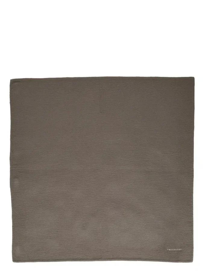 RICK OWENS – ACCESSOIRES BG02E5405DDLEM7-3408 RICK OWENS – ACCESSOIRES BG02E5405DDLEM7-3408