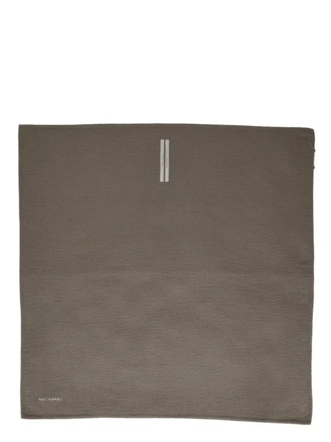 RICK OWENS – ACCESSOIRES BG02E5405DDLEM7-3408 RICK OWENS – ACCESSOIRES BG02E5405DDLEM7-3408